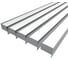 Комплект Ledcraft LC-NKU7689M69-3x5Silver из 5 шт серебро (3м профиль+3м рассеиватель+2 заглушки) 1616340585 1