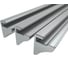 Комплект Ledcraft LC-NP4535-2x3Silver из 3 шт серебро (2м профиль+2 заглушки) 1616240218 1