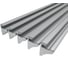 Комплект Ledcraft LC-NP4535-3x5Silver из 5 шт серебро (3м профиль+2 заглушки) 1616340534 1