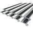 Комплект Ledcraft LC-PDS1867M16-2x10Silver из 10 шт серебро (2м профиль+2м рассеиватель+2 заглушки+комплект шурупов) 1616240708 1