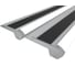 Комплект Ledcraft LC-PDS1867M16-3x2Silver из 2 шт серебро (3м профиль+3м рассеиватель+2 заглушки+комплект шурупов) 1616340076 1