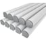 Комплект Ledcraft LC-PUT1717M1-3x10Silver из 10 шт серебро (3м профиль+3м рассеиватель+2 заглушки) 1616340710 1