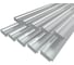 Комплект Ledcraft LC-PVD7016M16-2x10Silver из 10 шт серебро (2м профиль+2м рассеиватель+2 заглушки+2 крепежа) 1616240671 1