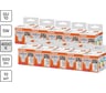 Набор светодиодных ламп Osram 10 шт. LED STAR PAR16 110 5Вт 4000К GU10 170-250В 4099854321184