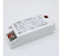 Блок питания KGP DIP 30W 350-700mA 25-42V CC30W350-700CG2-1