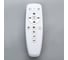Люстра с ПДУ BayerLux 88003/4 LED 148Вт 3000-6000К диммер, золото 82х64х14 см 4941098 2