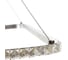 Люстра BayerLux 59913/3 LED 114Вт 4000К серебро 71х71х2-82 см 4908744 3