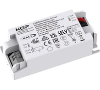 Блок питания KGP DIP 53W 650-1400mA .2,5-44V CC53W650-1400 DIP