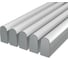 Комплект профиля Ledcraft LC-LP4028RM1-3x5Silver 5 шт, серебро (3м профиль+3м рассеиватель+2 заглушки+комплект шурупов) 1616340609 1