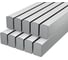 Комплект профиля Ledcraft LC-LP4028M28-3x10Silver 10 шт, серебро (3м профиль+3м рассеиватель+2 заглушки+комплект шурупов) 1616340700 1