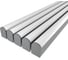 Комплект профиля Ledcraft LC-LP4034M36R-3x5Silver 5 шт, серебро (3м профиль+3м рассеиватель+2 заглушки+комплект шурупов) 1616340568 1