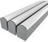 Комплект профиля Ledcraft LC-LP4034M36R-2x3Silver 3 шт, серебро (2м профиль+2м рассеиватель+2 заглушки+комплект шурупов) 1616240252 1