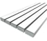 Комплект профиля Ledcraft LC-LP50100M94-2x5Silver 5 шт, серебро (2м профиль+2м рассеиватель+2 заглушки+комплект шурупов) 1616240643 1