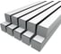 Комплект профиля Ledcraft LC-LP5050M44-2x10Silver 10 шт, серебро (2м профиль+2м рассеиватель+2 заглушки+комплект шурупов) 1616240682 1