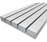 Комплект профиля Ledcraft LC-LP5274M68-3x5Silver 5 шт, серебро (3м профиль+3м рассеиватель+2 заглушки+комплект шурупов) 1616340600 1