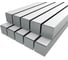 Комплект профиля Ledcraft LC-LP6060M55-3x10Silver 10 шт, серебро (3м профиль+3м рассеиватель+2 заглушки+комплект шурупов) 1616340768 1