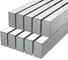 Комплект профиля Ledcraft LC-LP6735M34-2x10Silver 10 шт, серебро (2м профиль+2м рассеиватель+2 заглушки+комплект шурупов) 1616240691 1