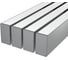 Комплект профиля Ledcraft LC-LP6735M34-3x4Silver 4 шт, серебро (3м профиль+3м рассеиватель+2 заглушки+комплект шурупов) 1616340375 1