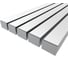 Комплект профиля Ledcraft LC-LP76100M94-3x5Silver 5 шт, серебро (3м профиль+3м рассеиватель+2 заглушки+комплект шурупов) 1616340587 1