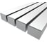 Комплект профиля Ledcraft LC-LP76100M94-3x4Silver 4 шт, серебро (3м профиль+3м рассеиватель+2 заглушки+комплект шурупов) 1616340429 1