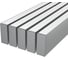 Комплект профиля Ledcraft LC-LP9035M34-3x5Silver 5 шт, серебро (3м профиль+3м рассеиватель+2 заглушки+комплект шурупов) 1616340522 1
