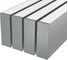 Комплект профиля Ledcraft LC-LP9030M30-3x4Silver 4 шт, серебро (3м профиль+3м рассеиватель+2 заглушки+комплект шурупов) 1616340475 1