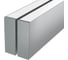 Комплект профиля Ledcraft LC-LP9030M30-3x2Silver 2 шт, серебро (3м профиль+3м рассеиватель+2 заглушки+комплект шурупов) 1616340159 1