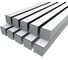 Комплект профиля Ledcraft LC-LP7774M68-2x10Silver 10 шт, серебро (2м профиль+2м рассеиватель+2 заглушки+комплект шурупов) 1616240684 1