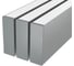 Комплект профиля Ledcraft LC-LP9030M30-3x3Silver 3 шт, серебро (3м профиль+3м рассеиватель+2 заглушки+комплект шурупов) 1616340317 1
