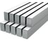 Комплект профиля Ledcraft LC-LP9060M55-3x10Silver 10 шт, серебро (3м профиль+3м рассеиватель+2 заглушки+комплект шурупов) 1616340770 1