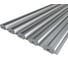 Комплект профиля Ledcraft LC-LPN4916M16-2x5Silver 5 шт, серебро (2м профиль+2м рассеиватель 2шт+2 заглушки+2 крепежа) 1616240575 1