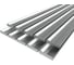 Комплект профиля Ledcraft LC-LPK1675M20-2x10Silver 10 шт, серебро (2м профиль+2м рассеиватель+2 заглушки+2 крепежа) 1616240735 1