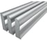 Комплект профиля Ledcraft LC-LPL1650M16-2x3Silver 3 шт, серебро (2м профиль+2м рассеиватель+2 заглушки) 1616240199 1