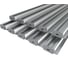 Комплект профиля Ledcraft LC-LPN4916M16-2x10Silver 10 шт, серебро (2м профиль+2м рассеиватель 2шт+2 заглушки+2 крепежа) 1616240733 1