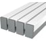 Комплект профиля Ledcraft LC-LPS1216M1716-2x4Silver 4 шт, серебро (2м профиль+2м рассеиватель+2 заглушки+2 крепежа) 1616240346 1