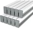 Комплект профиля Ledcraft LC-LPS1716M1716-2x10Silver 10 шт, серебро (2м профиль+2м рассеиватель+2 заглушки+2 крепежа) 1616240664 1