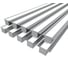 Комплект профиля Ledcraft LC-LPSH3265M34-2x10Silver 10 шт, серебро (2м профиль+2м рассеиватель+2 заглушки+комплект шурупов) 1616240776 1