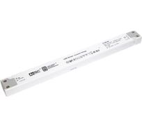 Блок питания AcTEC 24В, 60Вт, IP20, 2.5A, 305x30x17мм LT-60-24