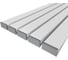 Комплект Ledcraft LC-LP0733M36-3x5Silver из 5 шт серебро (3м профиль+3м рассеиватель+2 заглушки) 1616340547 1