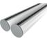 Комплект Ledcraft LC-LP1134M90-3x2Silver из 2 шт серебро (3м профиль+3м рассеиватель+2 заглушки+комплект шурупов) 1616340168 1
