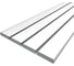 Комплект Ledcraft LC-LP1050M44-3x4Silver из 4 шт серебро (3м профиль+3м рассеиватель+2 заглушки) 1616340396 1