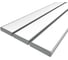 Комплект Ledcraft LC-LP1050M44-2x3Silver из 3 шт серебро (2м профиль+2м рассеиватель+2 заглушки) 1616240238 1