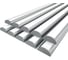 Комплект Ledcraft LC-LP0926M16-3x10Silver из 10 шт серебро (3м профиль+3м рассеиватель+2 заглушки) 1616340759 1