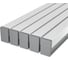 Комплект Ledcraft LC-LP1216M1716-3x5Silver из 5 шт серебро (3м профиль+3м рассеиватель+2 заглушки+4 крепежа) 1616340498 1