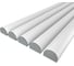 Комплект Ledcraft LC-LP0525M1-3x5Silver из 5 шт серебро (3м профиль+3м рассеиватель+2 заглушки) 1616340605 1