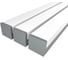 Комплект Ledcraft LC-LP1228M1728-3x3Silver из 3 шт серебро (3м профиль+3м рассеиватель+2 заглушки) 1616340201 1