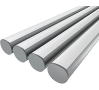 Комплект Ledcraft LC-LKD17M16-3x4Silver из 4 шт серебро (3м профиль+3м рассеиватель+2 заглушки) 1616340374