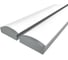 Комплект Ledcraft LC-LP0728M28-3x2Silver из 2 шт серебро (3м профиль+3м рассеиватель+2 заглушки) 1616340070 1