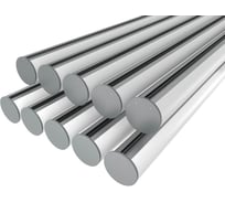 Комплект Ledcraft LC-LP1134M90-2x10Silver из 10 шт серебро (2м профиль+2м рассеиватель+2 заглушки+комплект шурупов) 1616240800