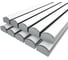 Комплект Ledcraft LC-LP1022M20-3x10Silver из 10 шт серебро (3м профиль+3м рассеиватель+2 заглушки) 1616340755 1